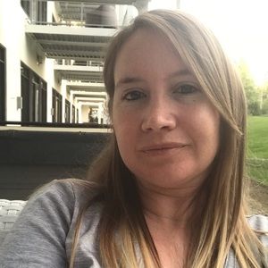 Meet your Posher, Marie-rose